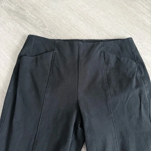 Old Navy Black Skinny Pants - Picture 2 of 3